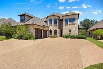 2310 Vienna Drive, Granbury, TX 76048 - Photo 1
