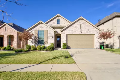 2813 Upland Trail Lane, Aubrey, TX 76227 - Photo 1