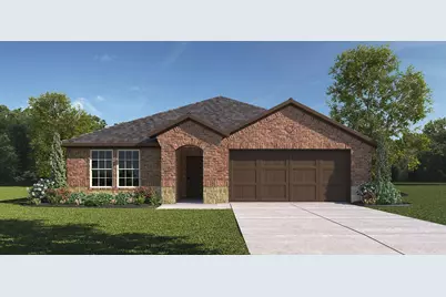 4303 Brenton Lane, Forney, TX 75126 - Photo 1