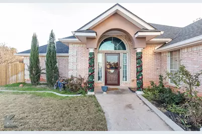 4001 Cougar Way, Abilene, TX 79606 - Photo 1