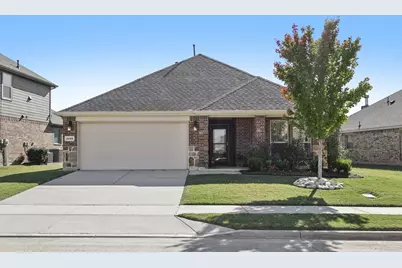 1128 Lake Meadow Lane, Little Elm, TX 75068 - Photo 1