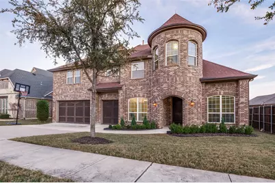 4415 Chantilly Lane, Frisco, TX 75036 - Photo 1