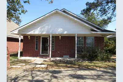 307 Dixon Street, Terrell, TX 75160 - Photo 1