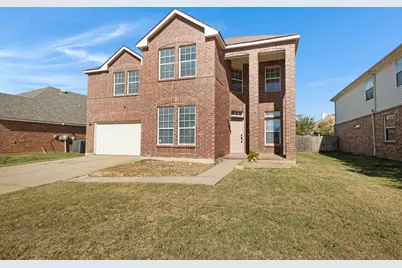 1937 Caddo Springs Drive, Fort Worth, TX 76247 - Photo 1