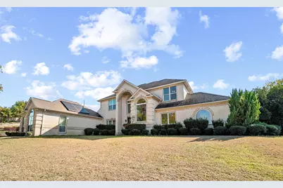 10601 Pack Saddle Trail, Fort Worth, TX 76108 - Photo 1