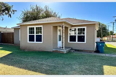 703 W Nevada Street, Seymour, TX 76380 - Photo 1