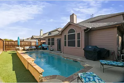 3601 Sunset Hills Drive, Fort Worth, TX 76244 - Photo 1