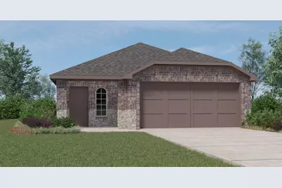 1020 Olivewood Place, Crandall, TX 75114 - Photo 1