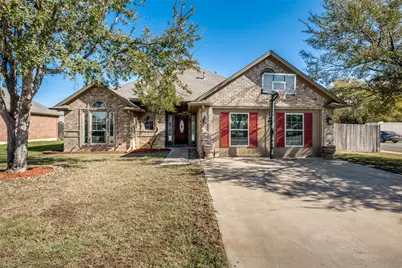1149 Serendipity Circle, Sanger, TX 76266 - Photo 1