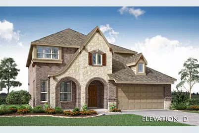 7208 Cherry Blossom Lane, Little Elm, TX 76227 - Photo 1