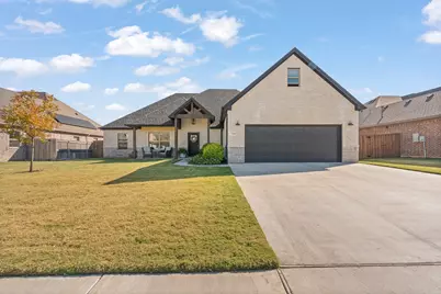 1709 Sudbury Drive, Cleburne, TX 76033 - Photo 1