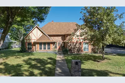 121 Carnoustie Drive, Trophy Club, TX 76262 - Photo 1