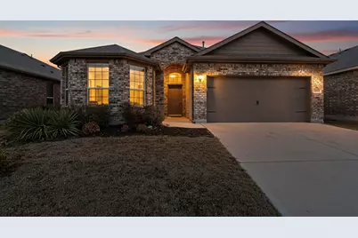 9640 Hickory Knob Drive, Fort Worth, TX 76108 - Photo 1