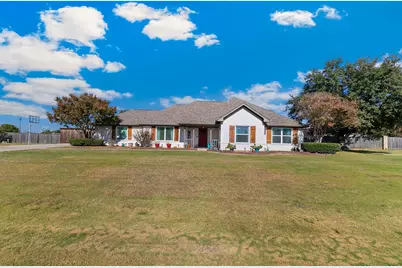 849 Sherry Lane S, Krugerville, TX 76227 - Photo 1