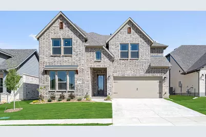 14450 McClint Street, Pilot Point, TX 75009 - Photo 1