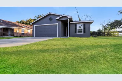 625 Walker Street, Waco, TX 76704 - Photo 1