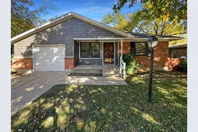 917 Sierra Drive, Denton, TX 76209 - Photo 1