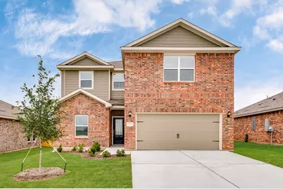 439 Gib Woodall Drive, Venus, TX 76084 - Photo 1