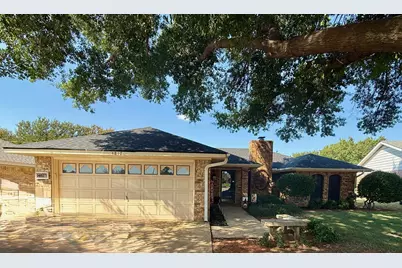 4817 Shenandoah Drive, Wichita Falls, TX 76310 - Photo 1