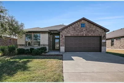 1210 Tiburon Trail, Cleburne, TX 76033 - Photo 1