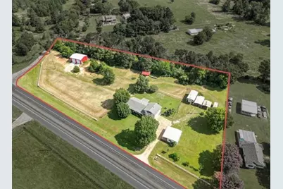 19869 Texas Highway 11 E, Winnsboro, TX 75494 - Photo 1