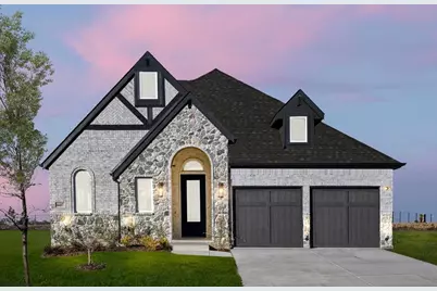 6417 White Creek Drive, Celina, TX 75009 - Photo 1