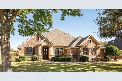 818 N Tejas Drive, Sanger, TX 76266 - Photo 1