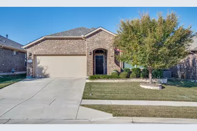 2513 Clay Creek Lane, Fort Worth, TX 76177 - Photo 1