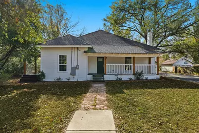 602 College Street, Sulphur Springs, TX 75482 - Photo 1