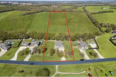 1102 The Trails Drive, Blue Ridge, TX 75424 - Photo 1