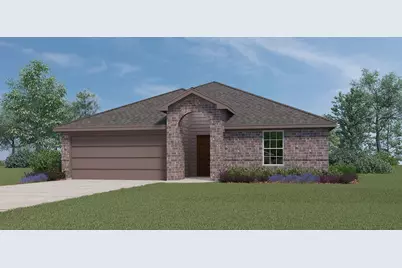 2139 Thornton Drive, Crandall, TX 75114 - Photo 1