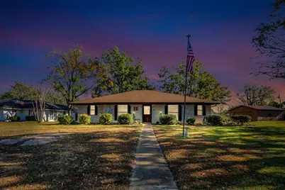 310 Rash Lane, Terrell, TX 75160 - Photo 1