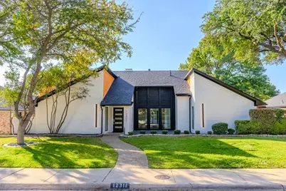 12311 Rockland Drive, Dallas, TX 75243 - Photo 1