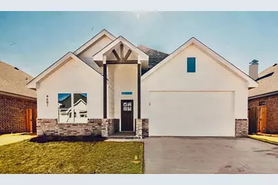 4601 Polo Street, Abilene, TX 79606 - Photo 1
