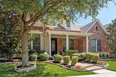 501 Benwick Way, Lewisville, TX 75056 - Photo 1