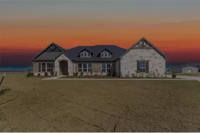 2212 Continent Court, Krum, TX 76249 - Photo 1