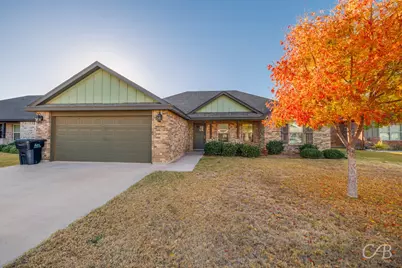 626 Jarrell Court, Tuscola, TX 79562 - Photo 1