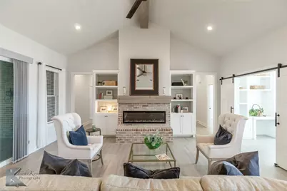 236 Runnymede Way, Abilene, TX 79606 - Photo 1