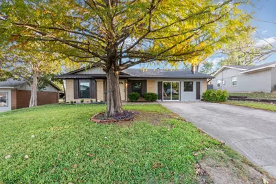 2420 Candleberry Drive, Mesquite, TX 75149 - Photo 1