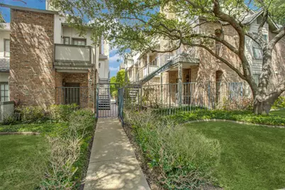 4102 Buena Vista Street #7, Dallas, TX 75204 - Photo 1