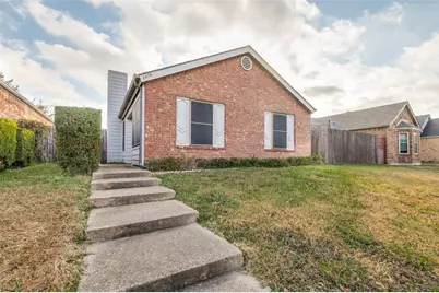 2806 Harvest Lake Drive, Irving, TX 75060 - Photo 1