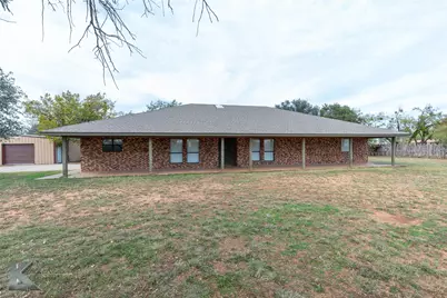 5158 Jarman Street, Abilene, TX 79601 - Photo 1