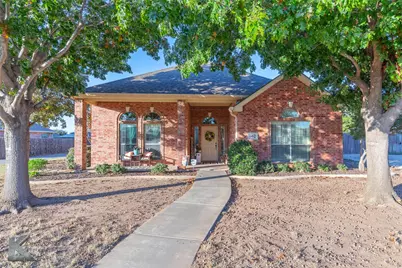 602 Lone Star Drive, Abilene, TX 79602 - Photo 1