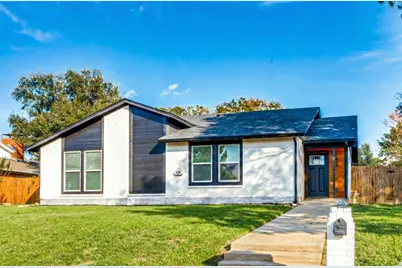 1909 Azalea Street, Denton, TX 76205 - Photo 1