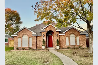 1373 Edmonton Drive, Lewisville, TX 75077 - Photo 1
