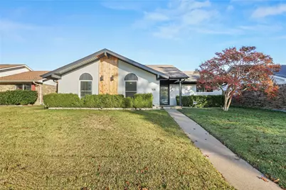 2118 Briarmeadow Drive, Garland, TX 75044 - Photo 1