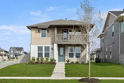 3136 Lenten Rose Lane, McKinney, TX 75071 - Photo 1