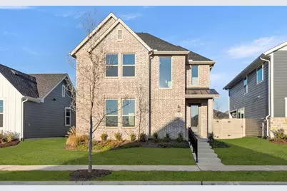 3124 Lenten Rose Lane, McKinney, TX 75071 - Photo 1