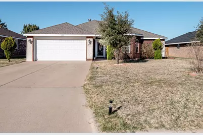 250 Sugarberry Avenue, Abilene, TX 79602 - Photo 1
