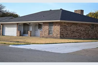 4715 Reginald Drive, Wichita Falls, TX 76308 - Photo 1